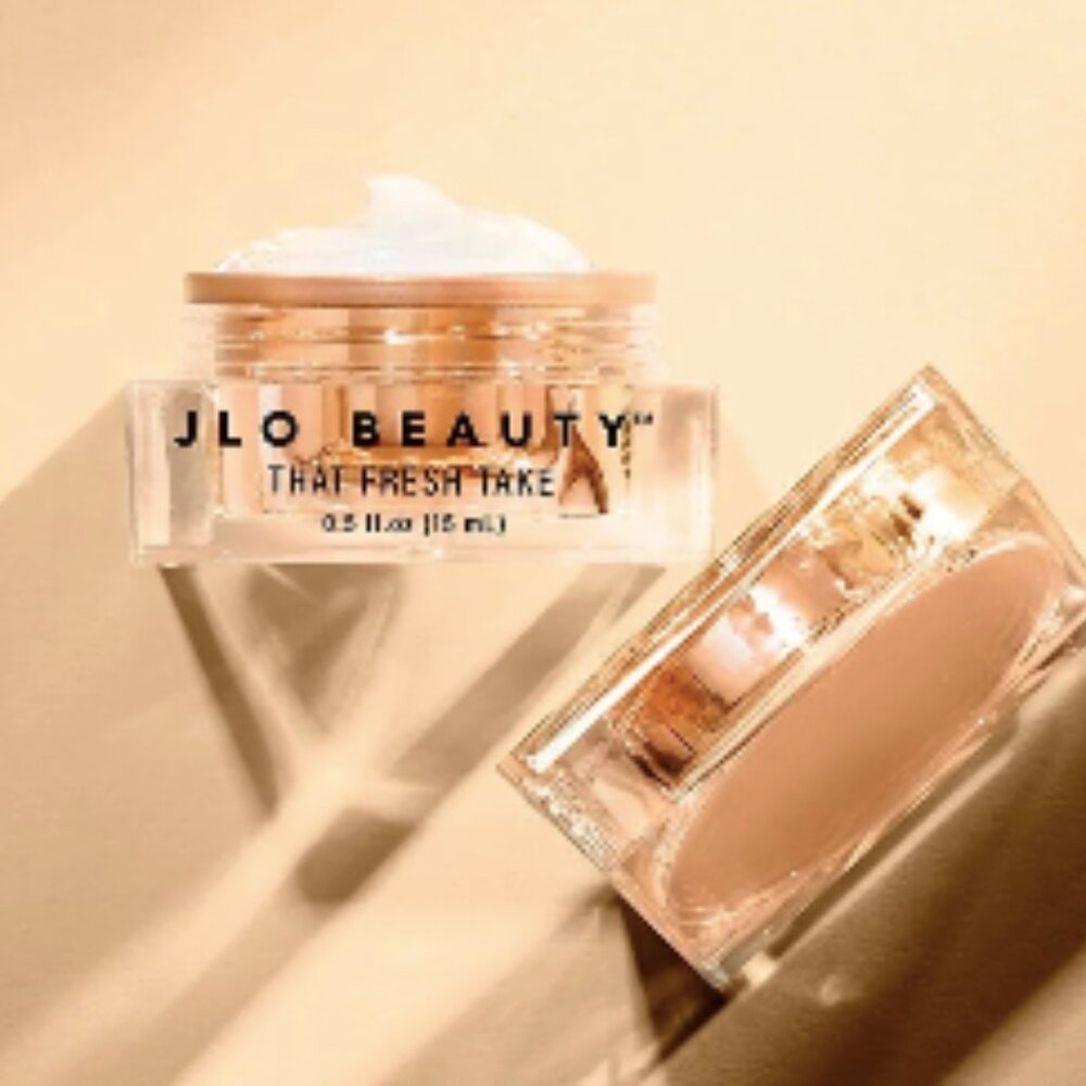 JLO BEAUTY That Fresh Take Eye Cream